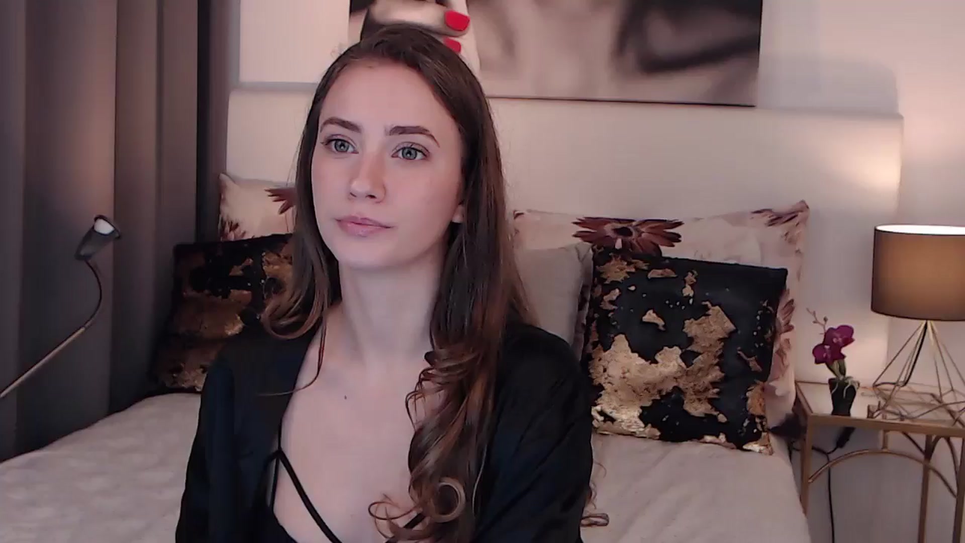 Gallery image thumbnail from BreeKanne's myfreecams stream on, 11/23/2024, 13:53 image 11 of 20