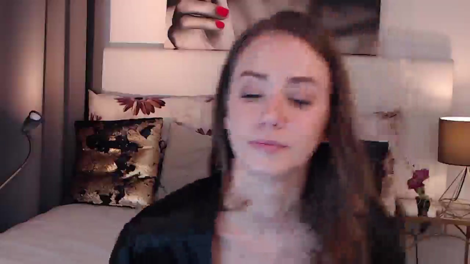 Gallery image thumbnail from BreeKanne's myfreecams stream on, 11/23/2024, 17:52 image 4 of 20