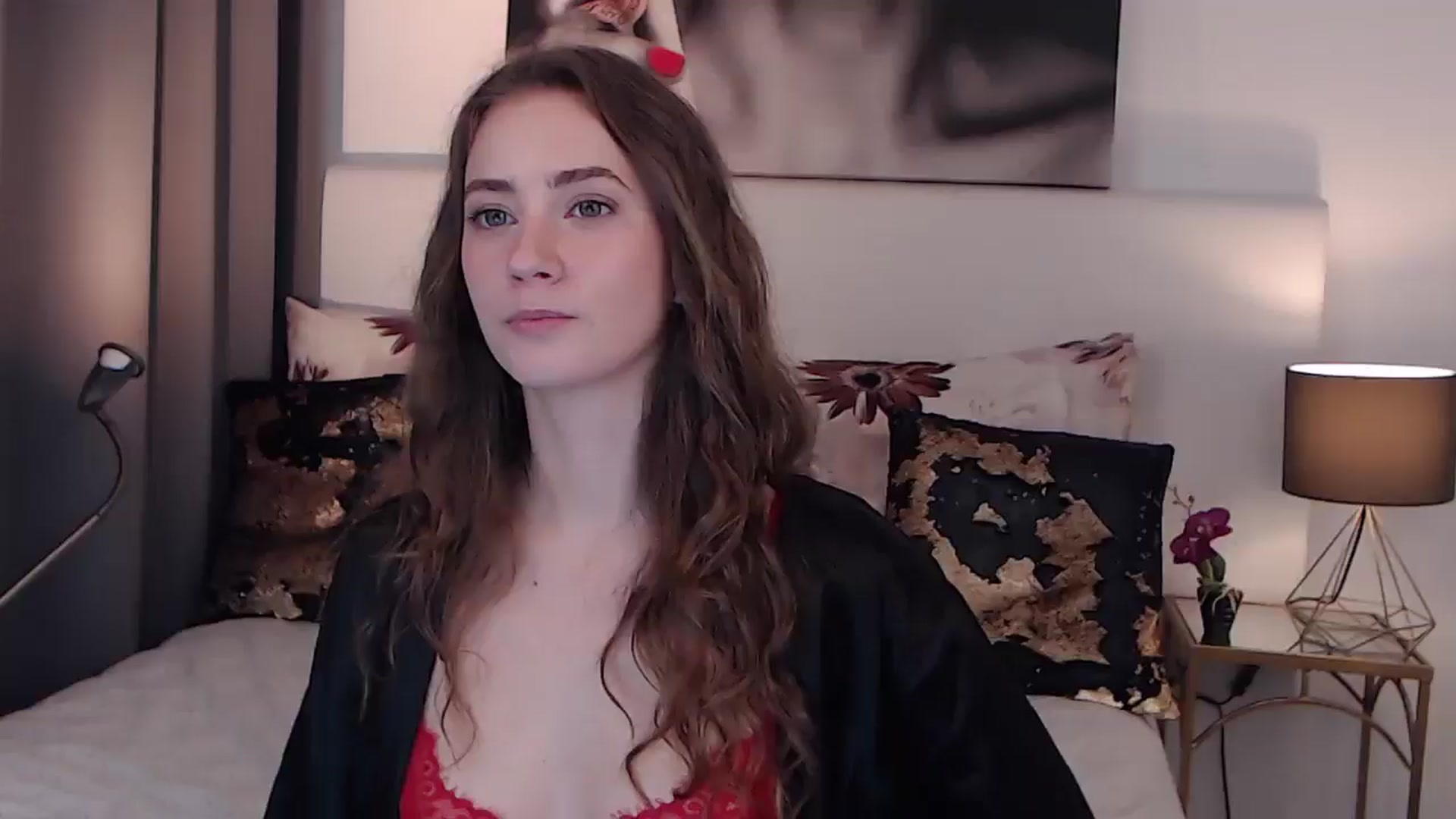 Gallery image thumbnail from BreeKanne's myfreecams stream on, 11/24/2024, 12:53 image 9 of 20