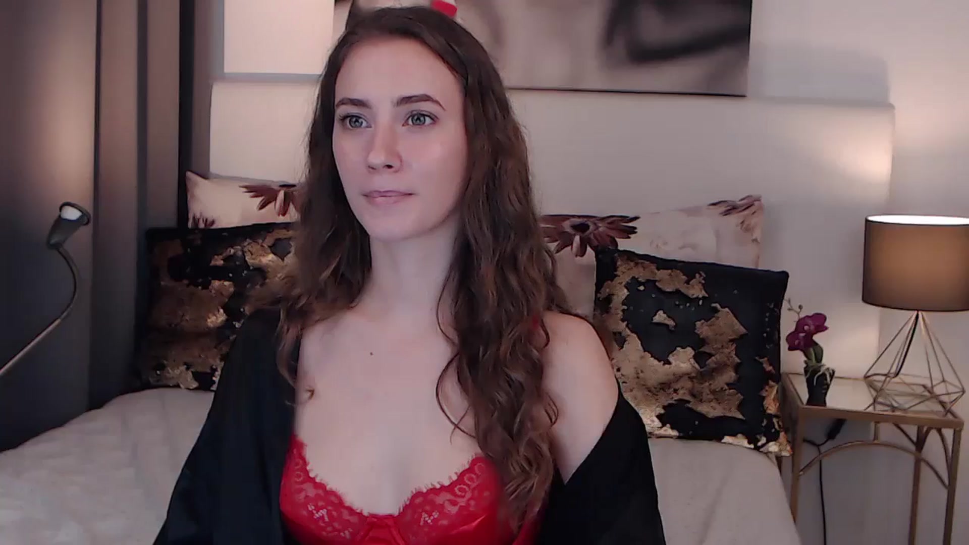 Gallery image thumbnail from BreeKanne's myfreecams stream on, 11/24/2024, 19:06 image 19 of 20