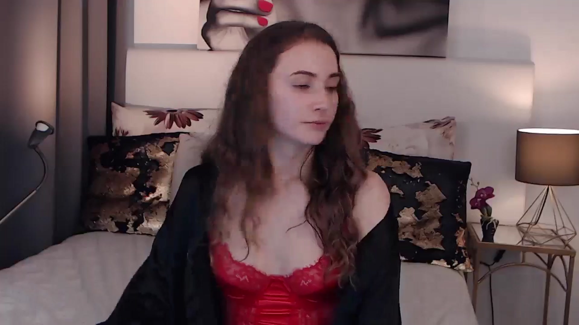 Gallery image thumbnail from BreeKanne's myfreecams stream on, 11/24/2024, 19:06 image 9 of 20