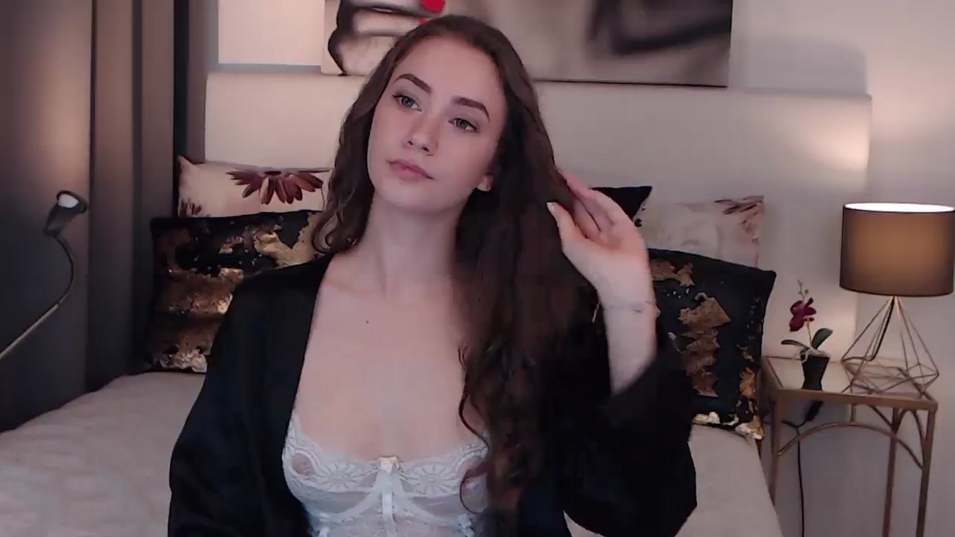 Gallery image thumbnail from BreeKanne's myfreecams stream on, 11/25/2024, 10:30 image 8 of 20