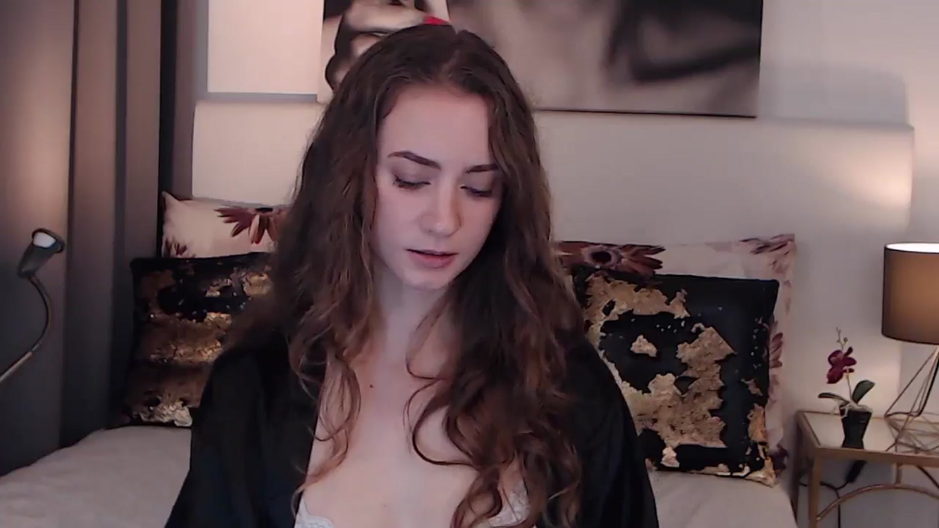 Gallery image thumbnail from BreeKanne's myfreecams stream on, 11/25/2024, 10:30 image 13 of 20