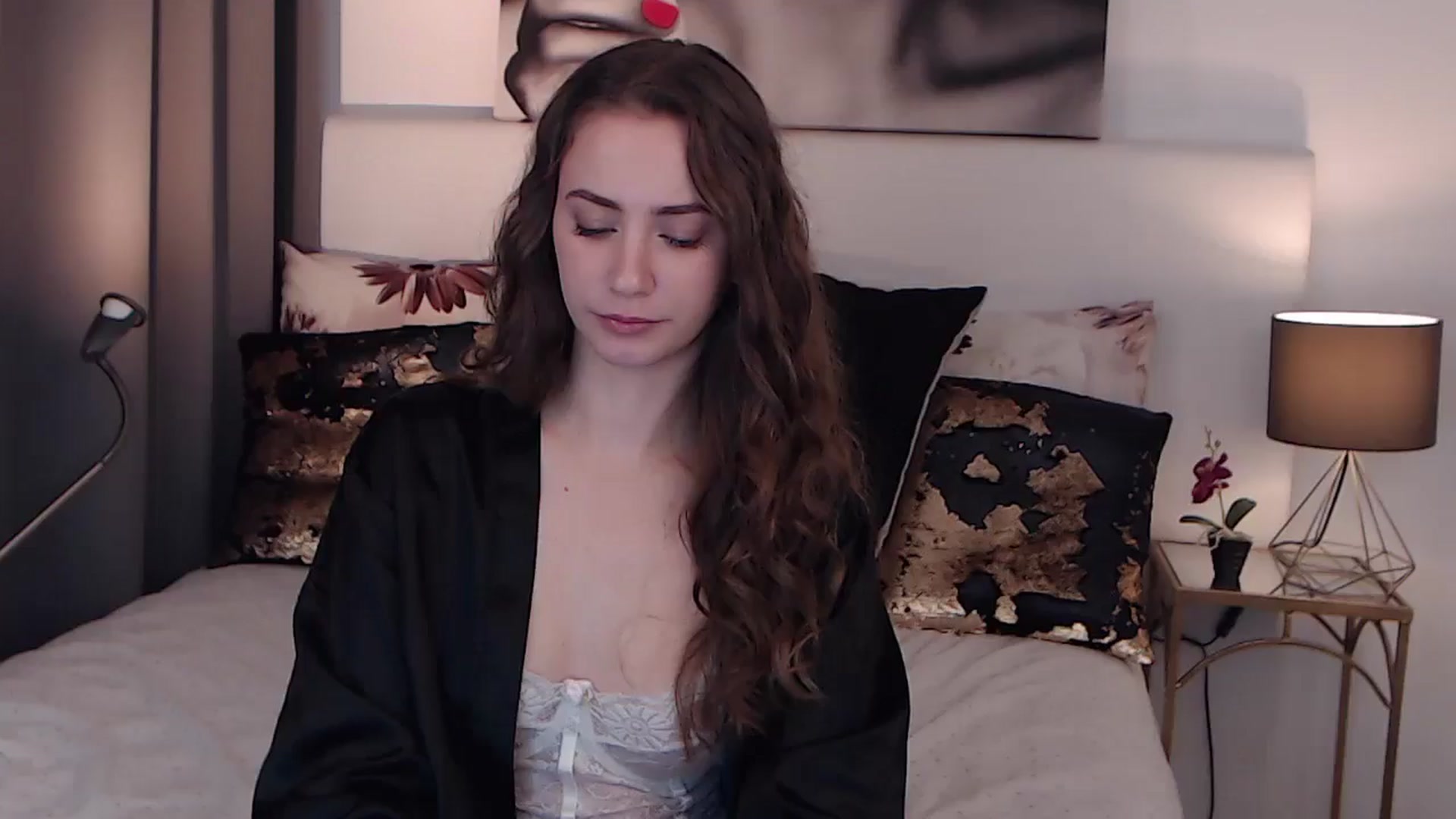 Gallery image thumbnail from BreeKanne's myfreecams stream on, 11/25/2024, 10:30 image 10 of 20