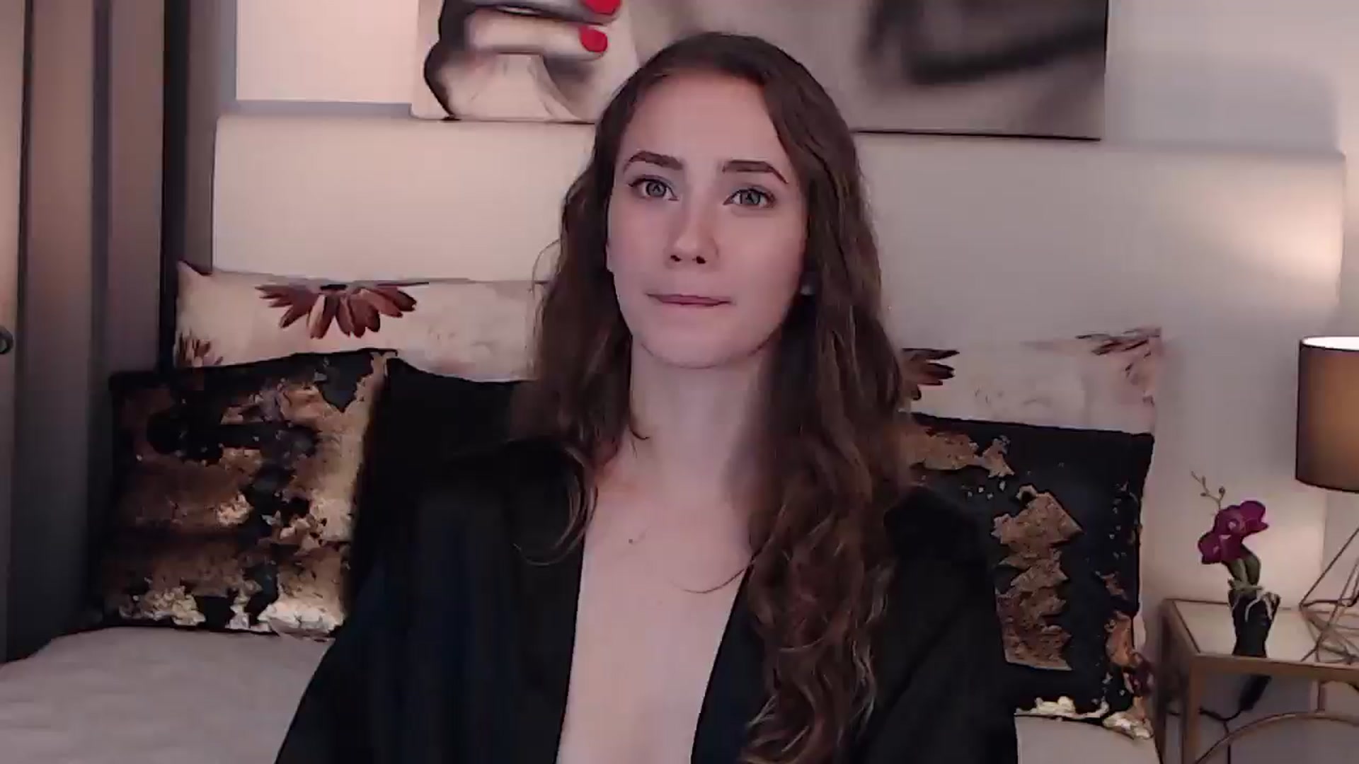 Gallery image thumbnail from BreeKanne's myfreecams stream on, 11/25/2024, 14:25 image 15 of 20