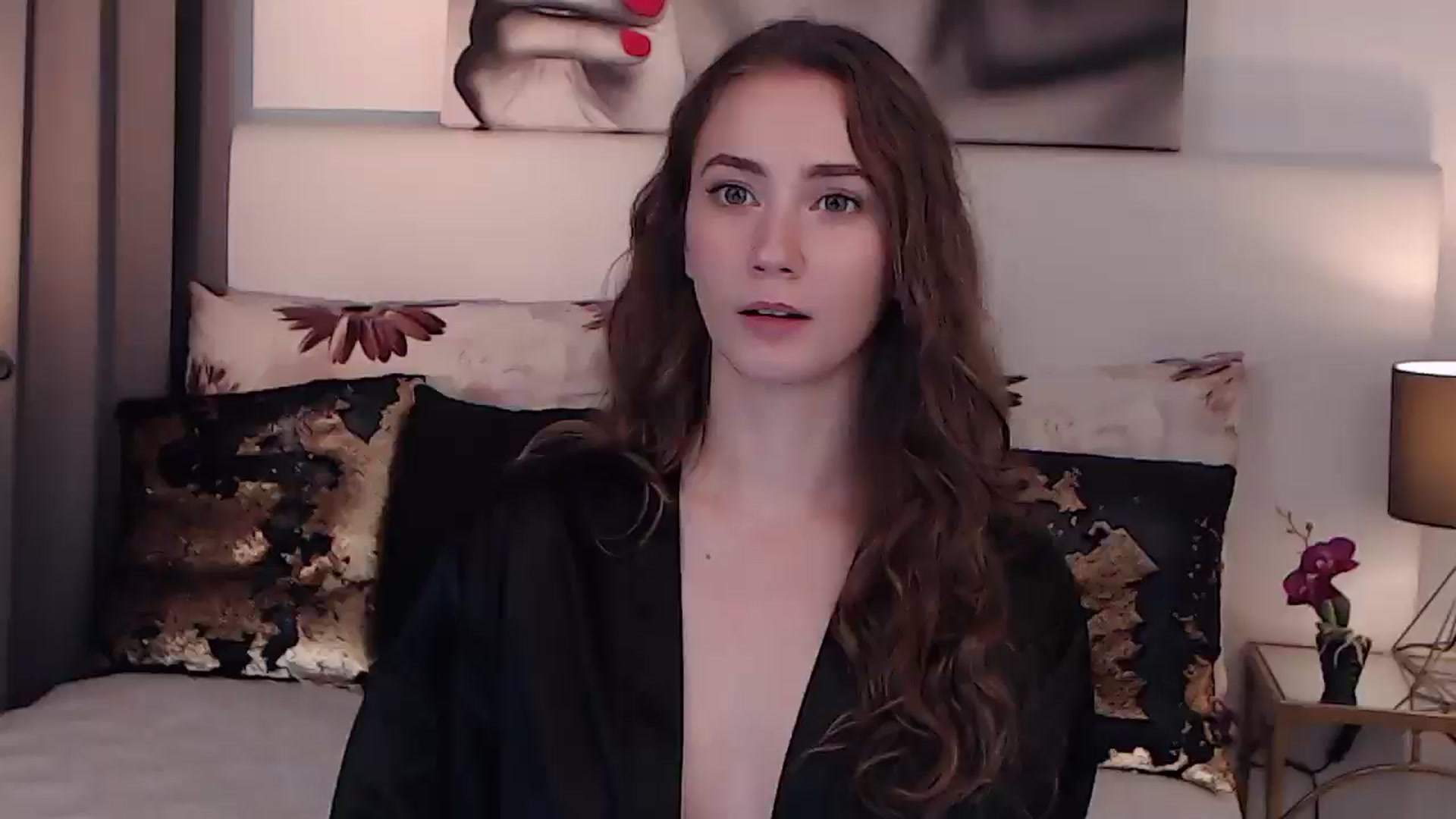 Gallery image thumbnail from BreeKanne's myfreecams stream on, 11/25/2024, 14:25 image 11 of 20