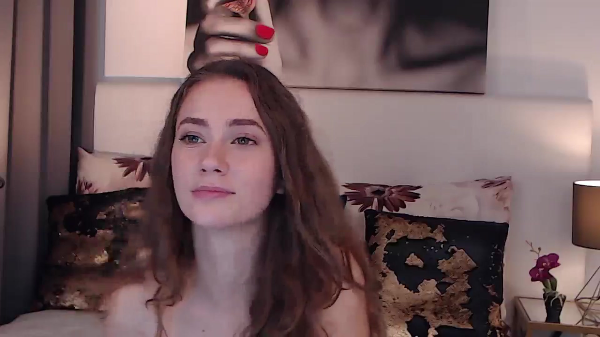 Gallery image thumbnail from BreeKanne's myfreecams stream on, 11/25/2024, 14:25 image 4 of 20