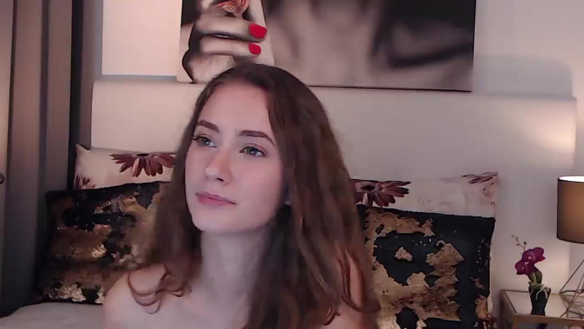 Gallery image thumbnail from BreeKanne's myfreecams stream on, 11/25/2024, 14:25 image 3 of 20