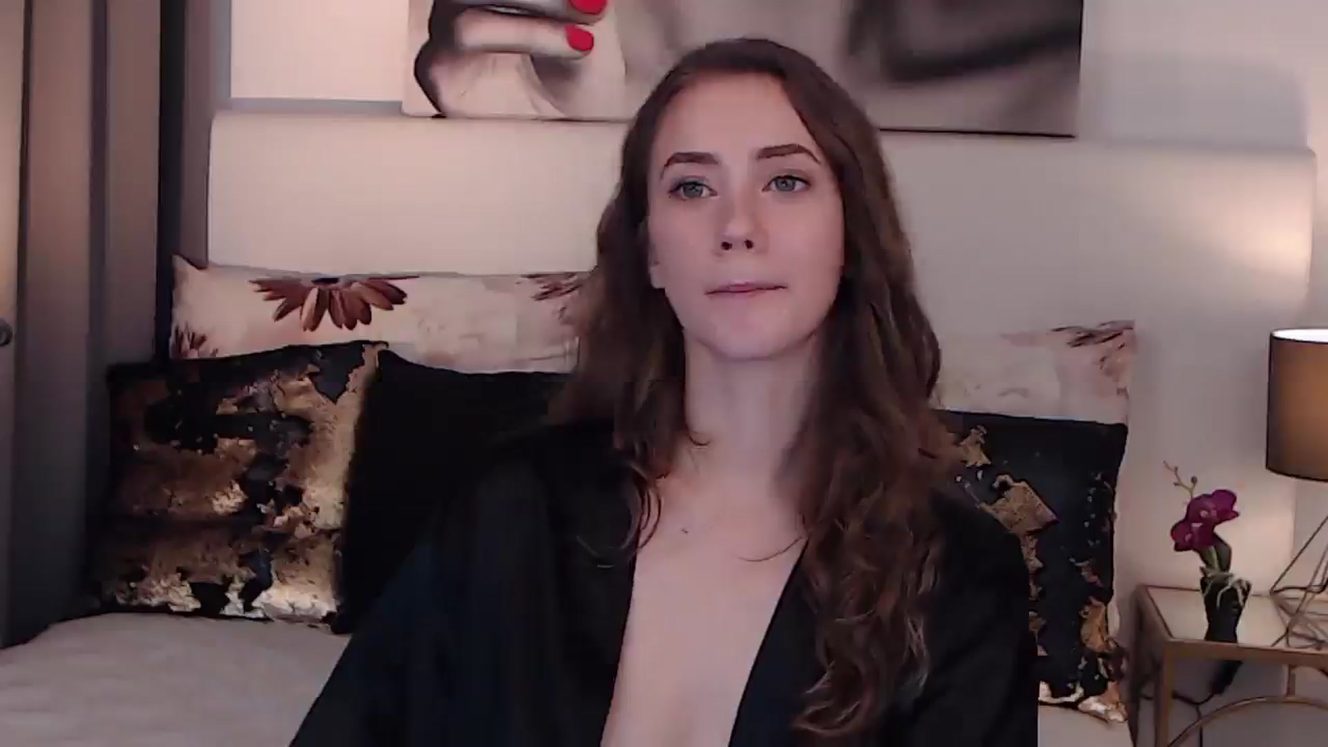 Gallery image thumbnail from BreeKanne's myfreecams stream on, 11/25/2024, 14:25 image 16 of 20