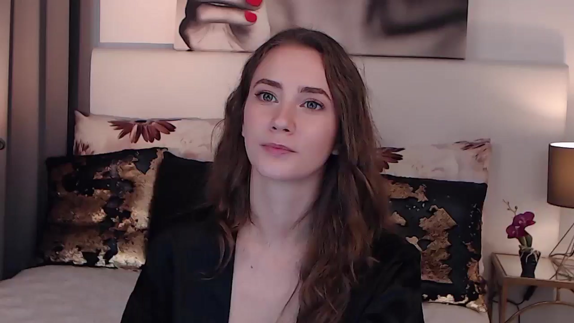 Gallery image thumbnail from BreeKanne's myfreecams stream on, 11/25/2024, 14:25 image 20 of 20