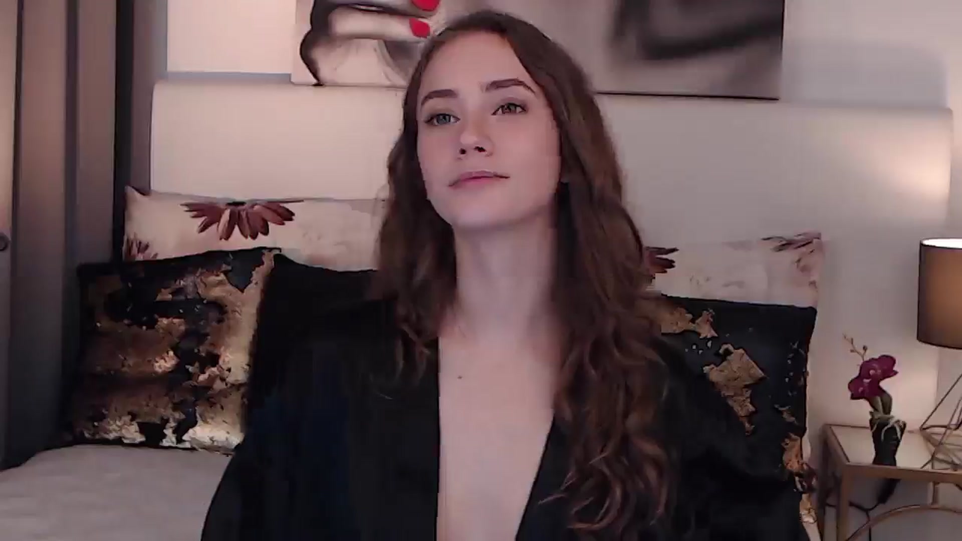 Gallery image thumbnail from BreeKanne's myfreecams stream on, 11/25/2024, 14:25 image 12 of 20