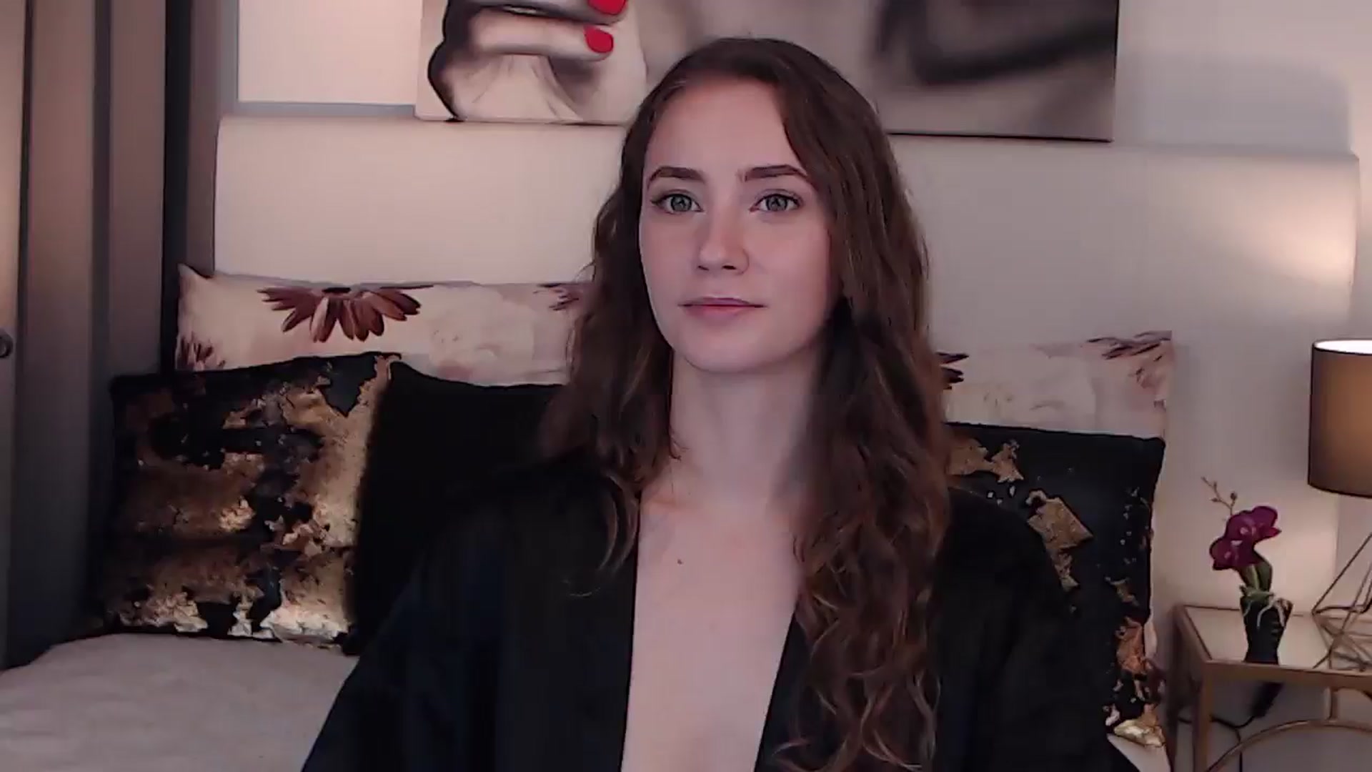 Gallery image thumbnail from BreeKanne's myfreecams stream on, 11/25/2024, 14:25 image 17 of 20
