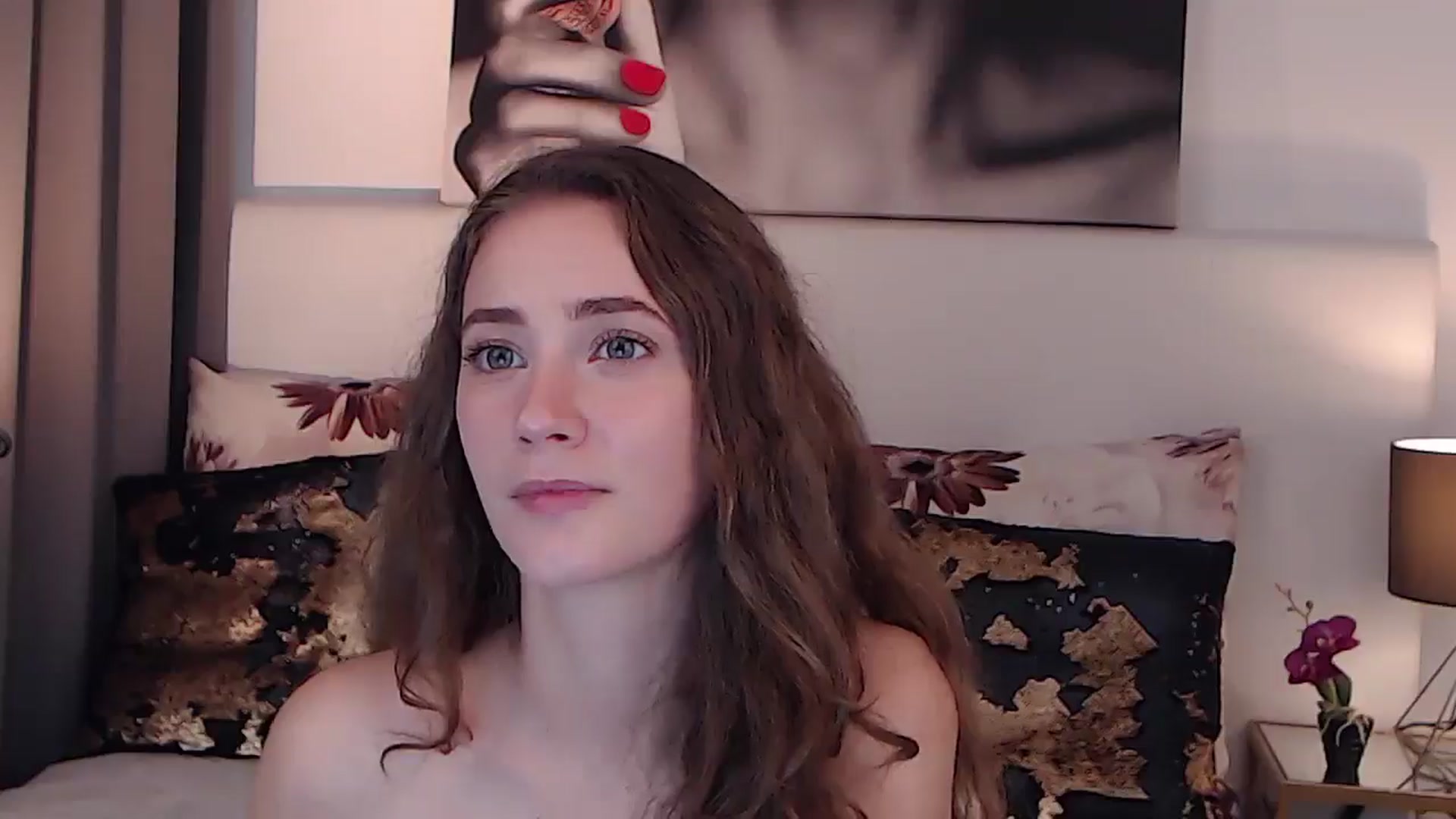 Gallery image thumbnail from BreeKanne's myfreecams stream on, 11/25/2024, 14:25 image 5 of 20