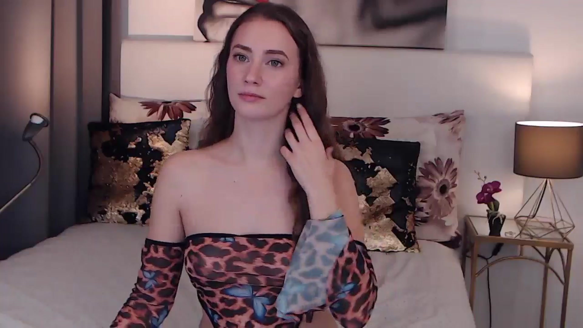 Gallery image thumbnail from BreeKanne's myfreecams stream on, 11/26/2024, 12:09 image 6 of 20