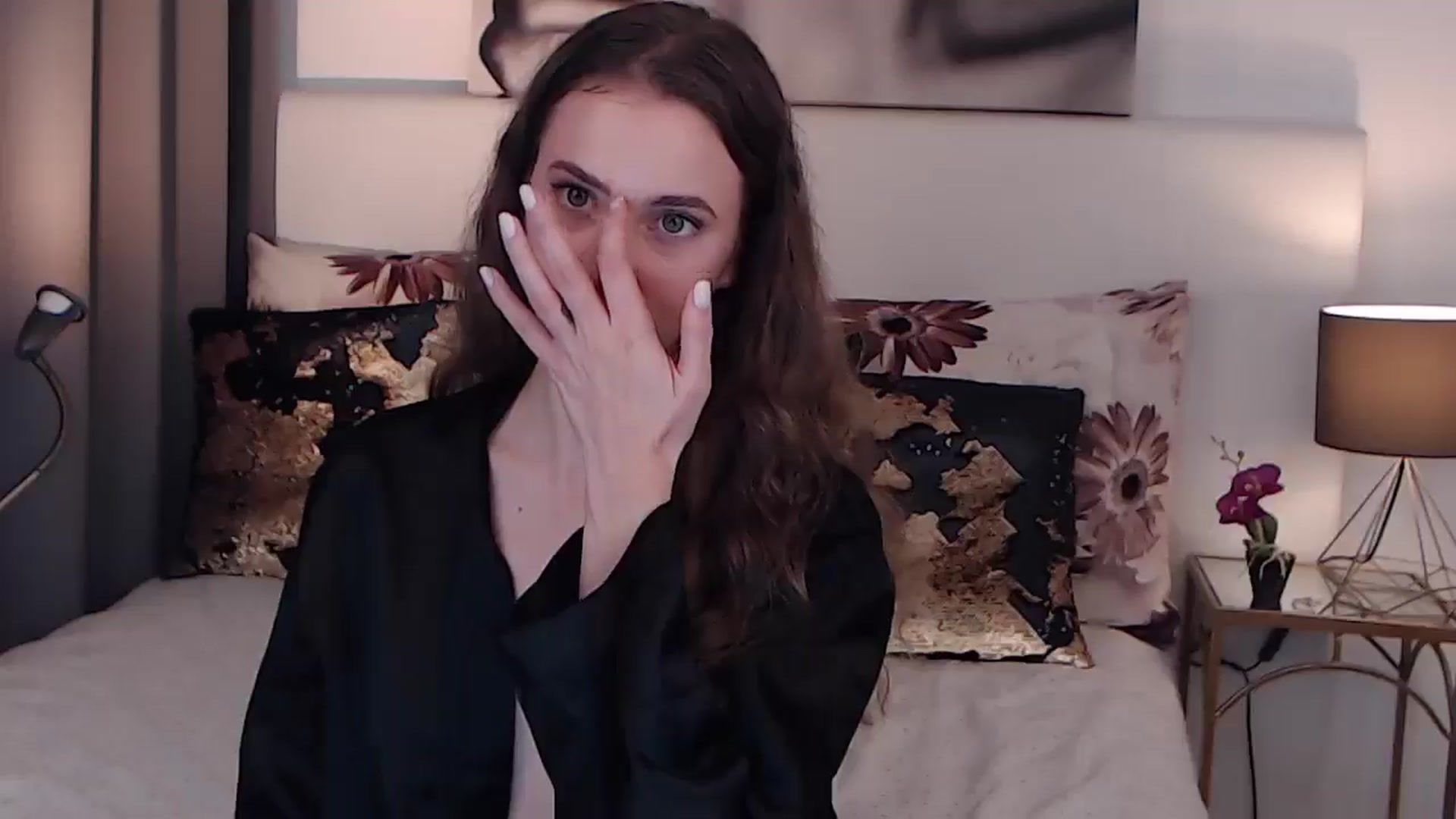 Gallery image thumbnail from BreeKanne's myfreecams stream on, 11/26/2024, 14:10 image 16 of 20