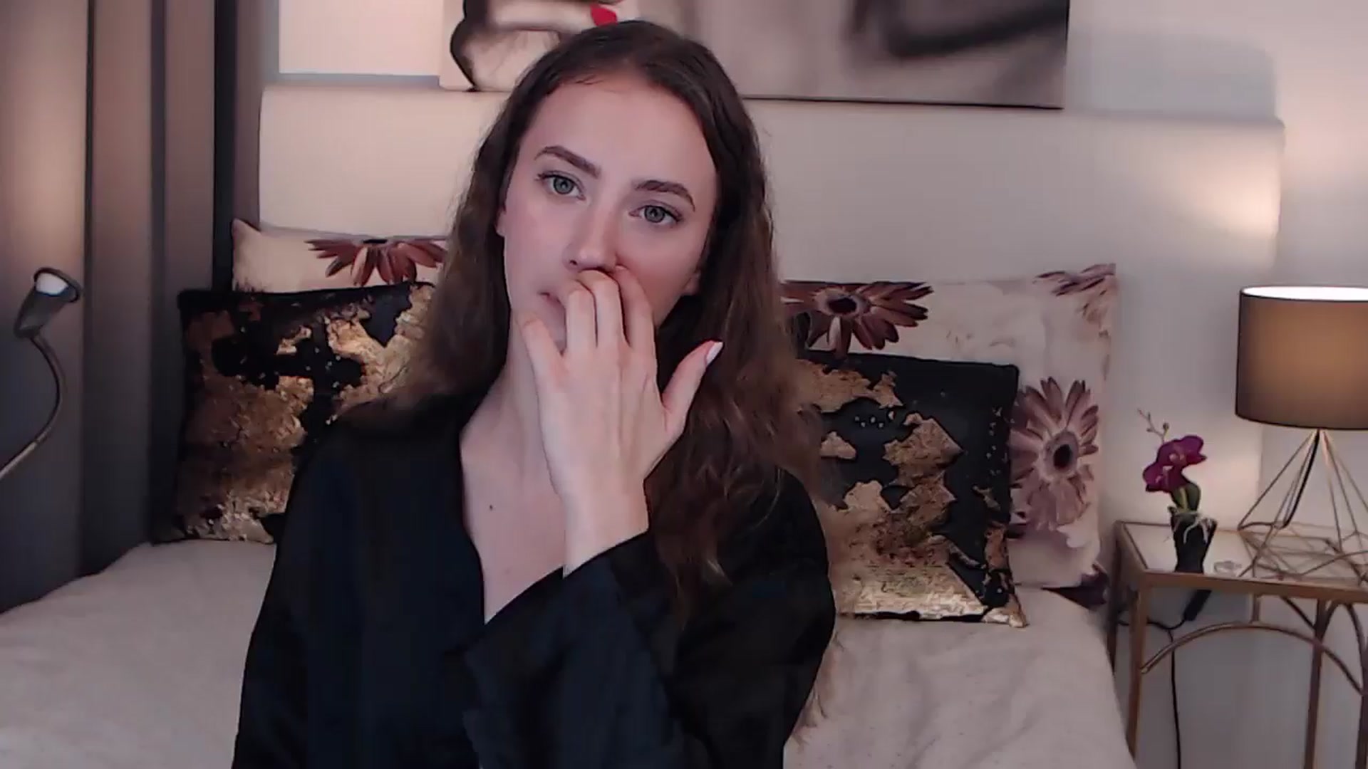 Gallery image thumbnail from BreeKanne's myfreecams stream on, 11/26/2024, 14:10 image 17 of 20