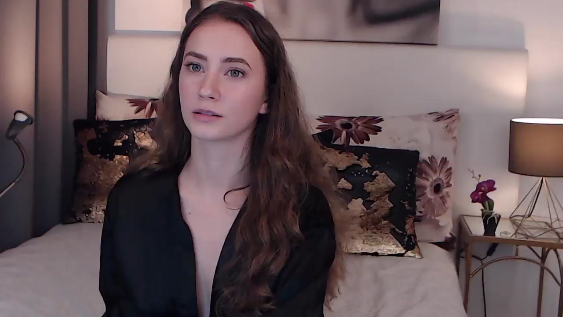 Gallery image thumbnail from BreeKanne's myfreecams stream on, 11/26/2024, 14:10 image 11 of 20