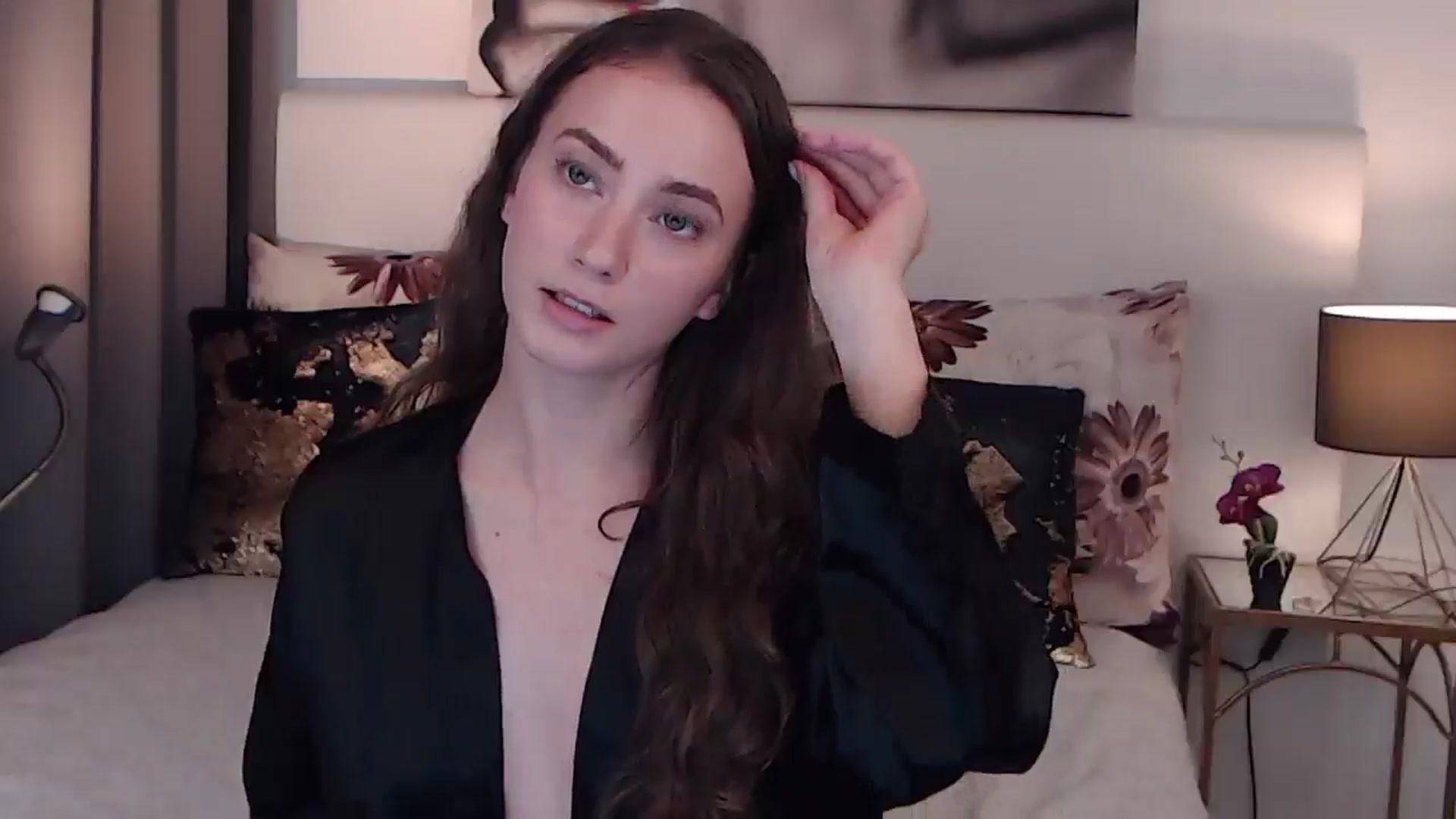 Gallery image thumbnail from BreeKanne's myfreecams stream on, 11/26/2024, 14:10 image 15 of 20