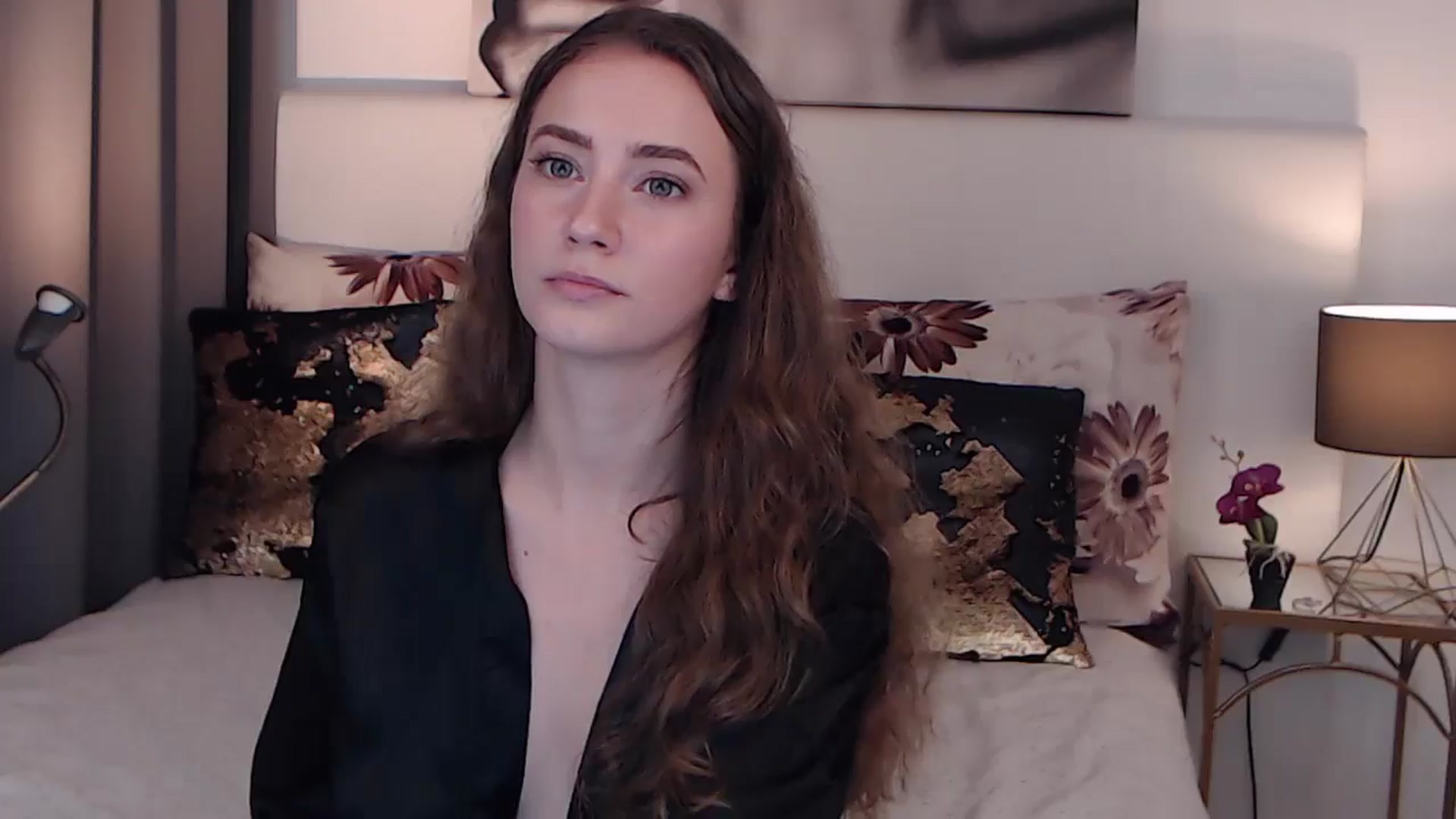 Gallery image thumbnail from BreeKanne's myfreecams stream on, 11/26/2024, 14:10 image 14 of 20