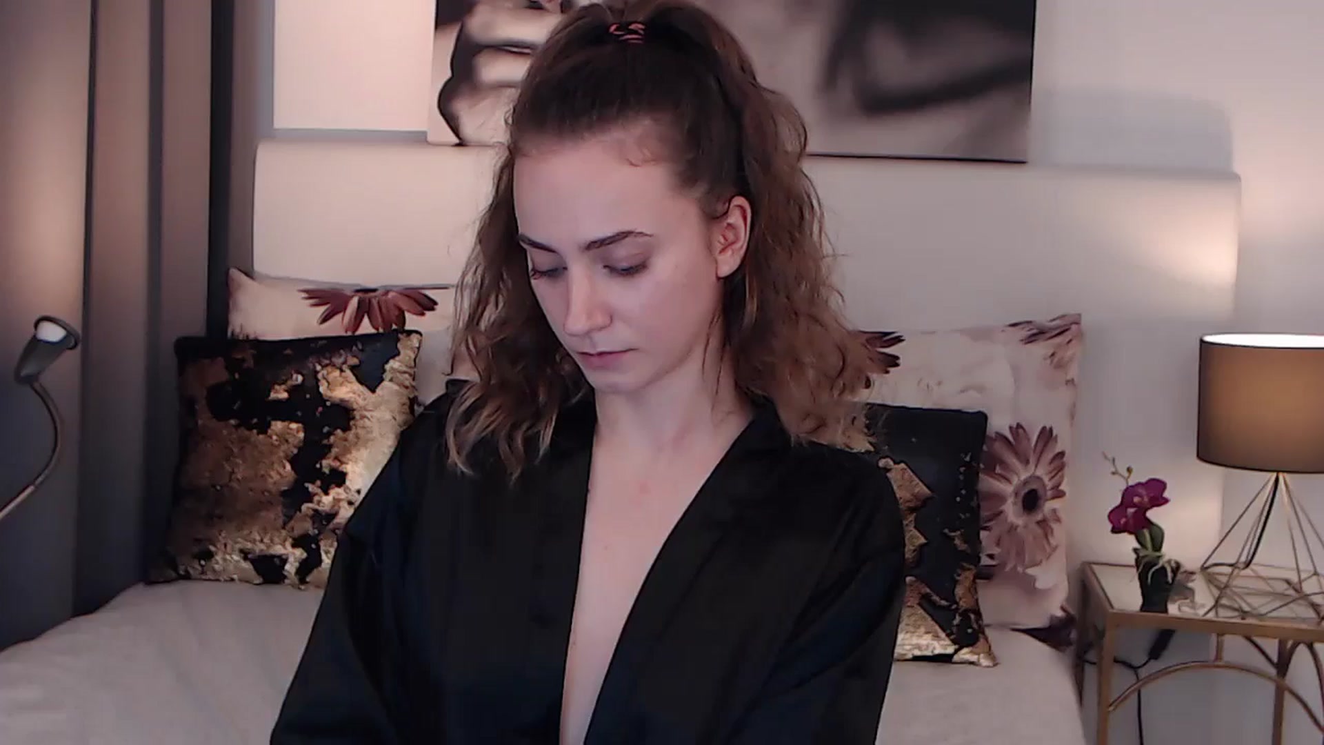 Gallery image thumbnail from BreeKanne's myfreecams stream on, 11/26/2024, 20:06 image 20 of 20