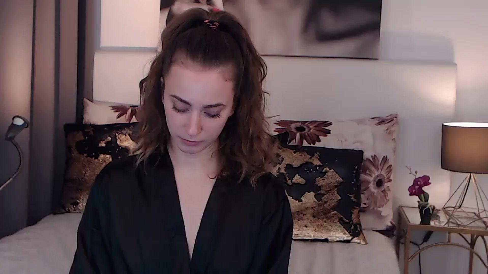 Gallery image thumbnail from BreeKanne's myfreecams stream on, 11/26/2024, 20:06 image 7 of 20