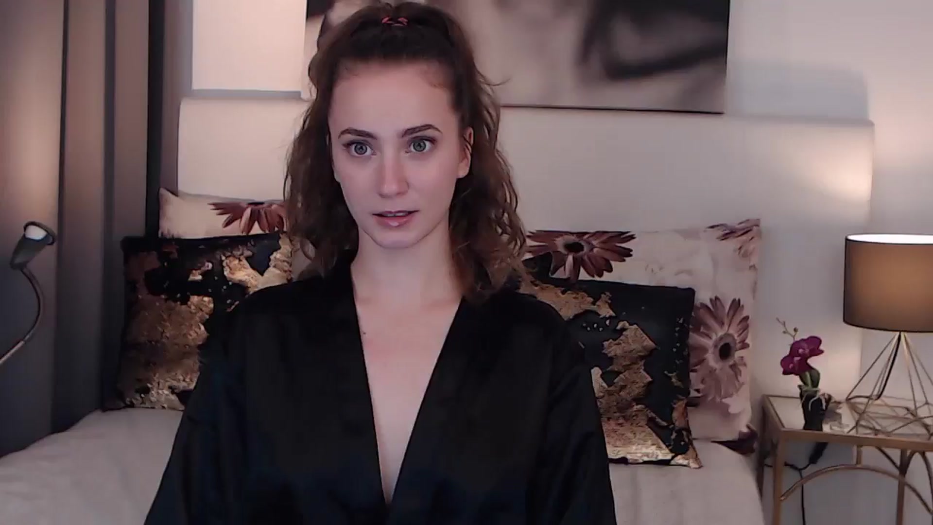 Gallery image thumbnail from BreeKanne's myfreecams stream on, 11/26/2024, 20:06 image 1 of 20