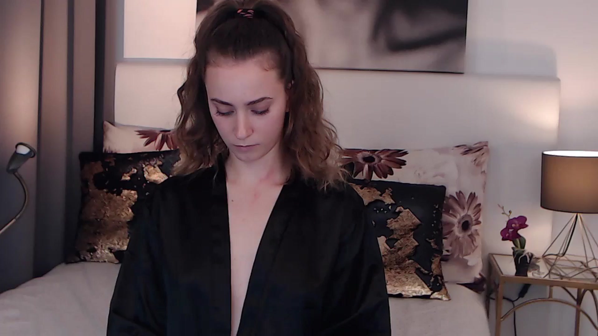 Gallery image thumbnail from BreeKanne's myfreecams stream on, 11/26/2024, 20:06 image 18 of 20