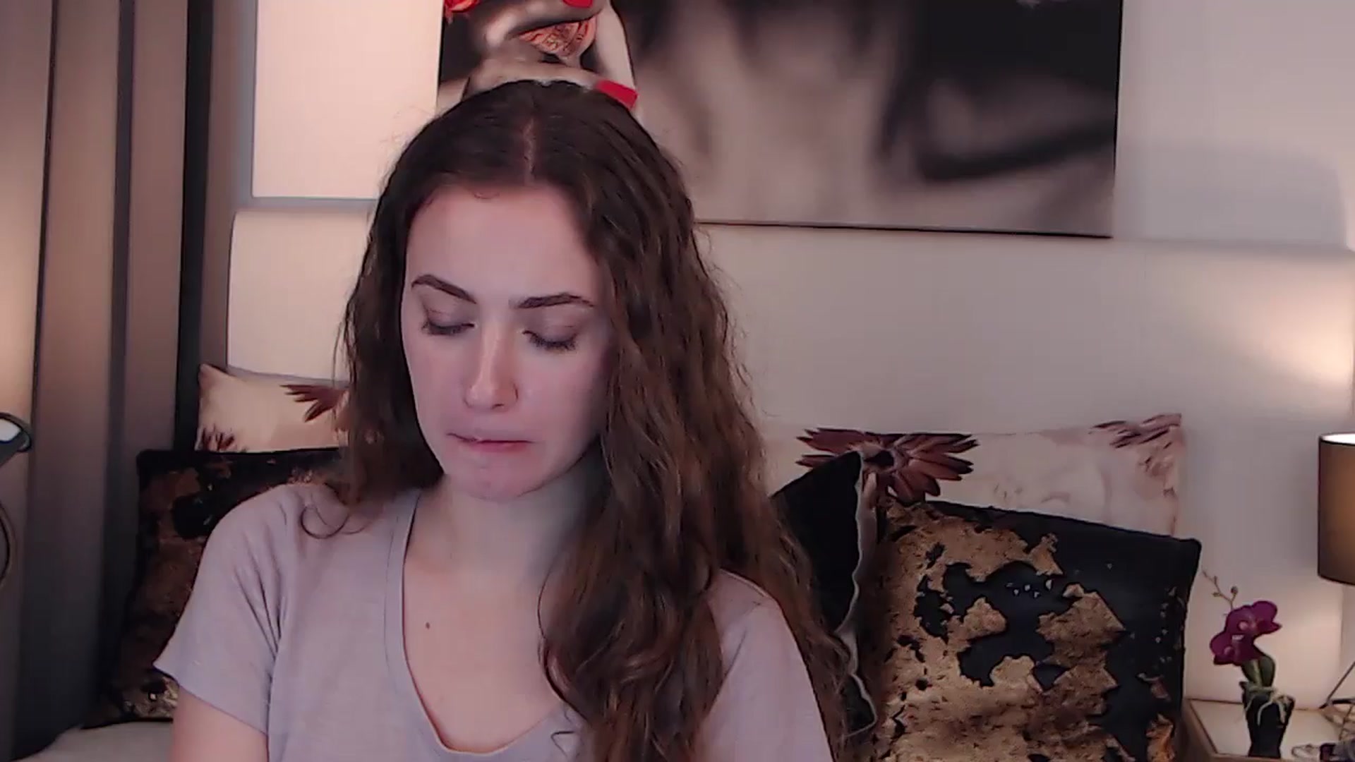 Gallery image thumbnail from BreeKanne's myfreecams stream on, 11/27/2024, 17:19 image 15 of 20