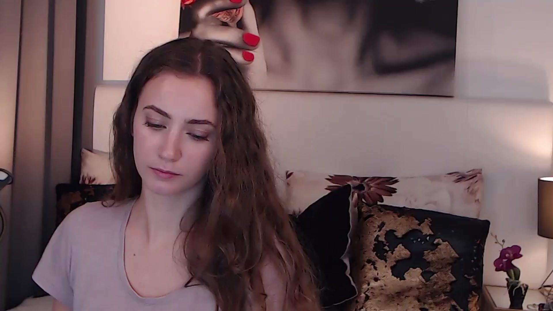 Gallery image thumbnail from BreeKanne's myfreecams stream on, 11/27/2024, 17:19 image 10 of 20