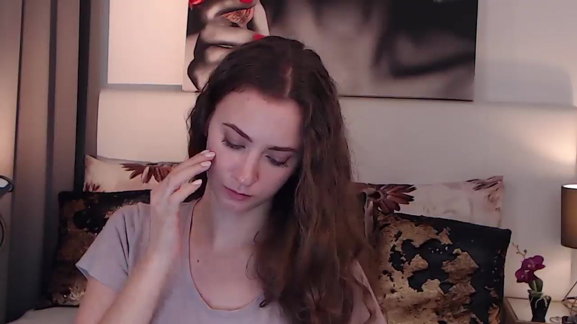 Gallery image thumbnail from BreeKanne's myfreecams stream on, 11/27/2024, 17:19 image 4 of 20