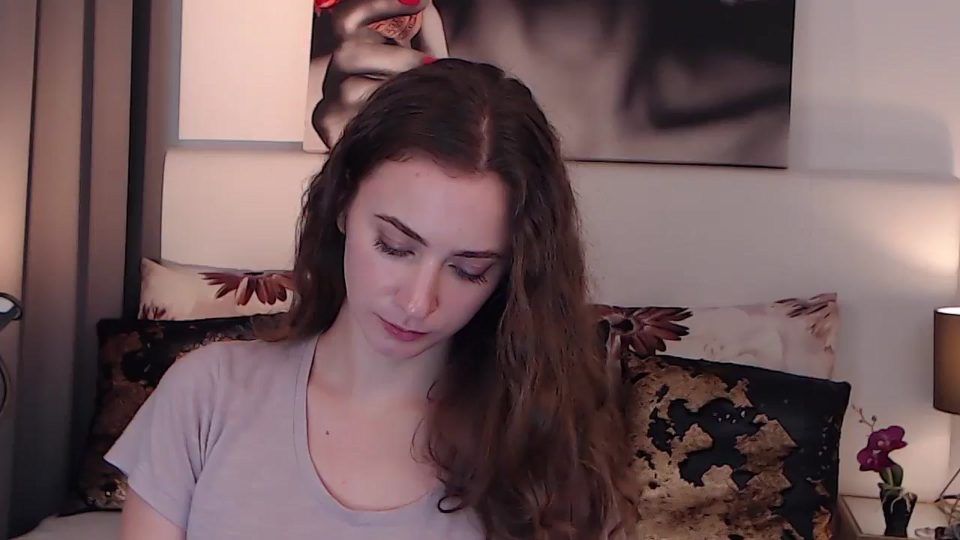 Gallery image thumbnail from BreeKanne's myfreecams stream on, 11/27/2024, 17:19 image 3 of 20