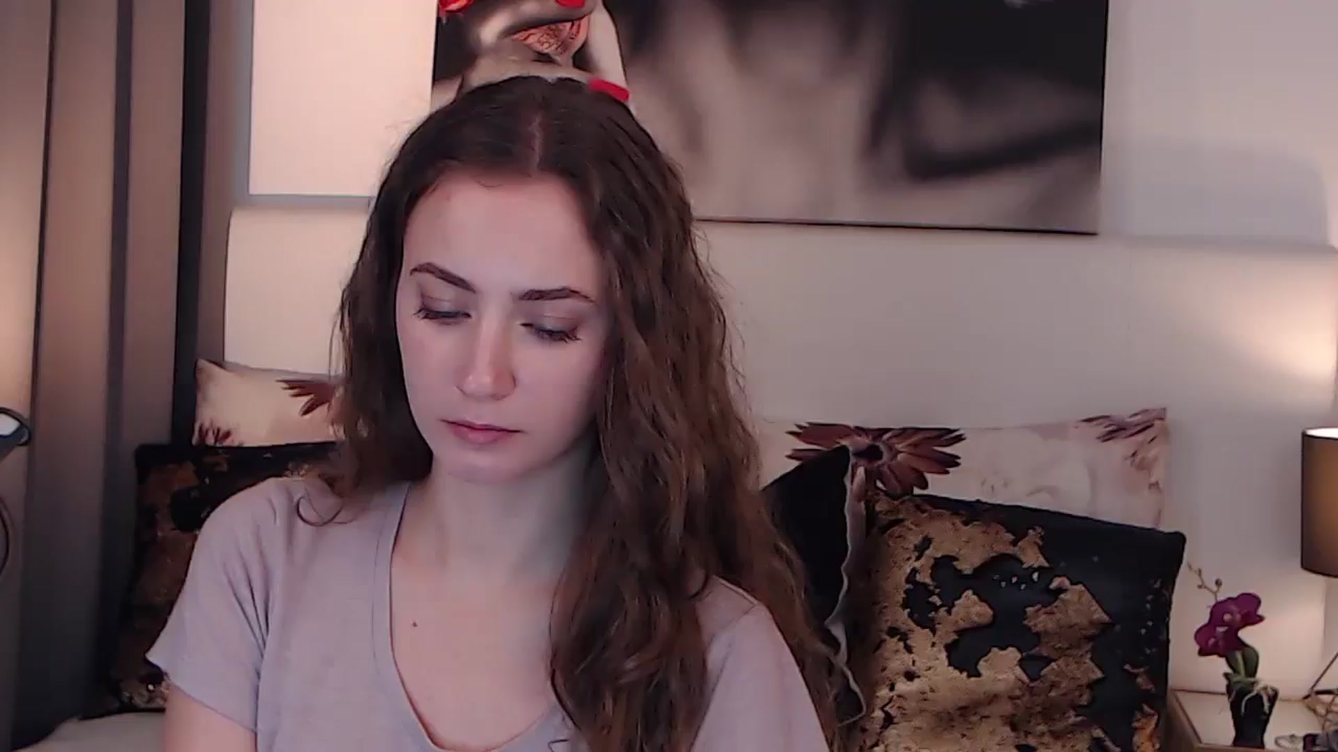 Gallery image thumbnail from BreeKanne's myfreecams stream on, 11/27/2024, 17:19 image 13 of 20