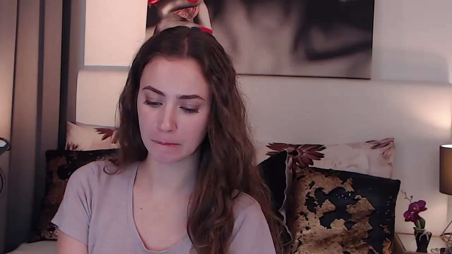 Gallery image thumbnail from BreeKanne's myfreecams stream on, 11/27/2024, 17:19 image 12 of 20