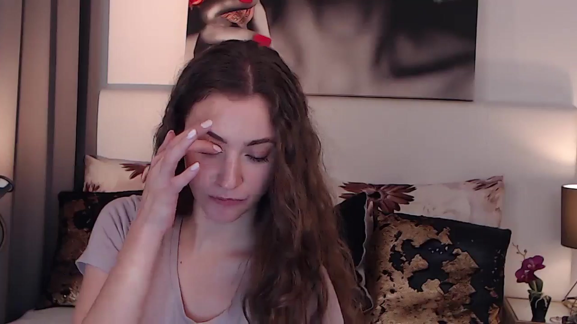 Gallery image thumbnail from BreeKanne's myfreecams stream on, 11/27/2024, 17:19 image 20 of 20