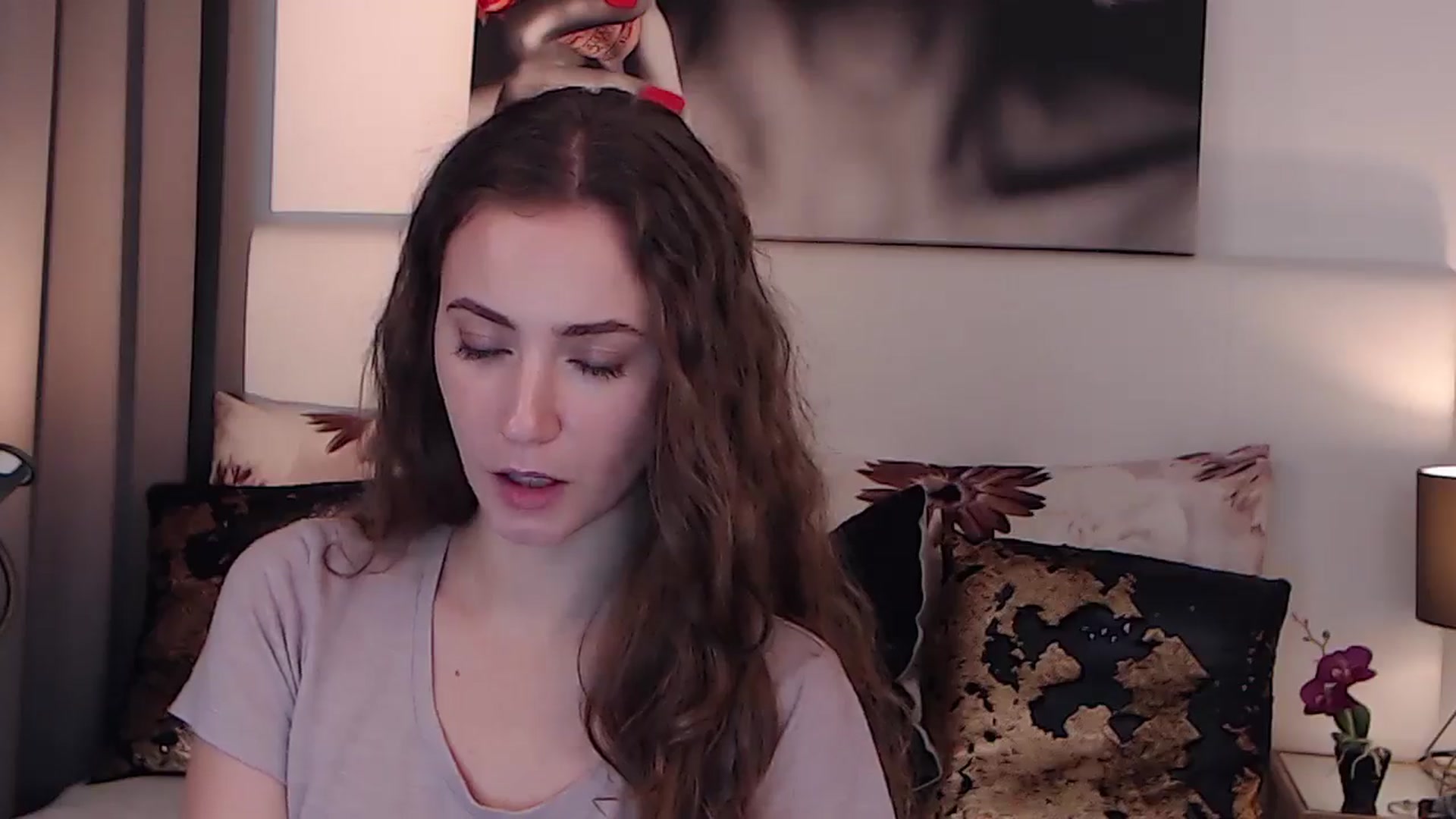 Gallery image thumbnail from BreeKanne's myfreecams stream on, 11/27/2024, 17:19 image 16 of 20
