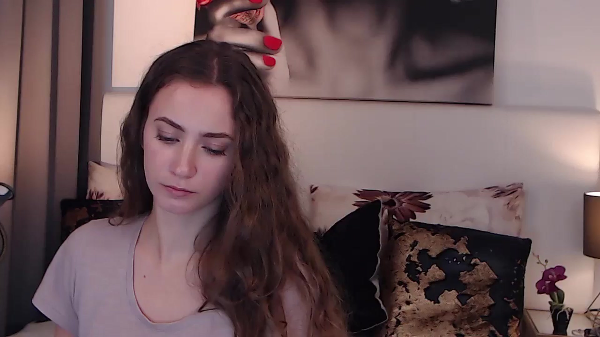 Gallery image thumbnail from BreeKanne's myfreecams stream on, 11/27/2024, 17:19 image 11 of 20