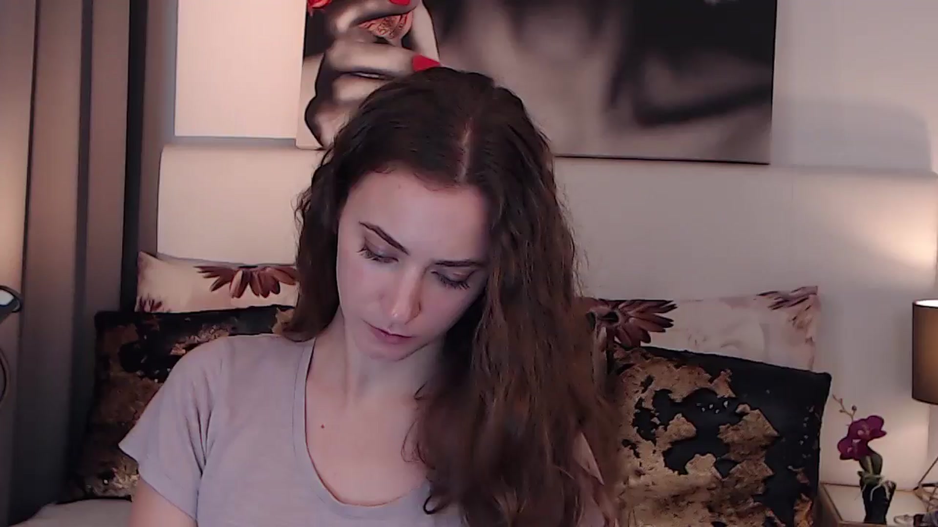 Gallery image thumbnail from BreeKanne's myfreecams stream on, 11/27/2024, 17:19 image 7 of 20