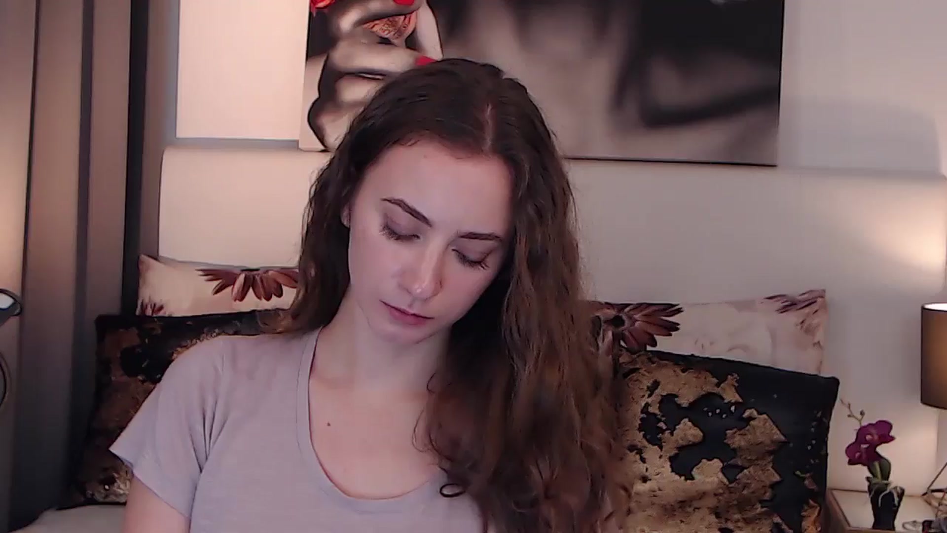 Gallery image thumbnail from BreeKanne's myfreecams stream on, 11/27/2024, 17:19 image 2 of 20