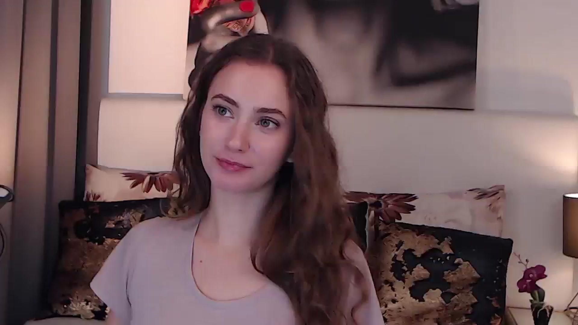 Gallery image thumbnail from BreeKanne's myfreecams stream on, 11/27/2024, 17:19 image 1 of 20