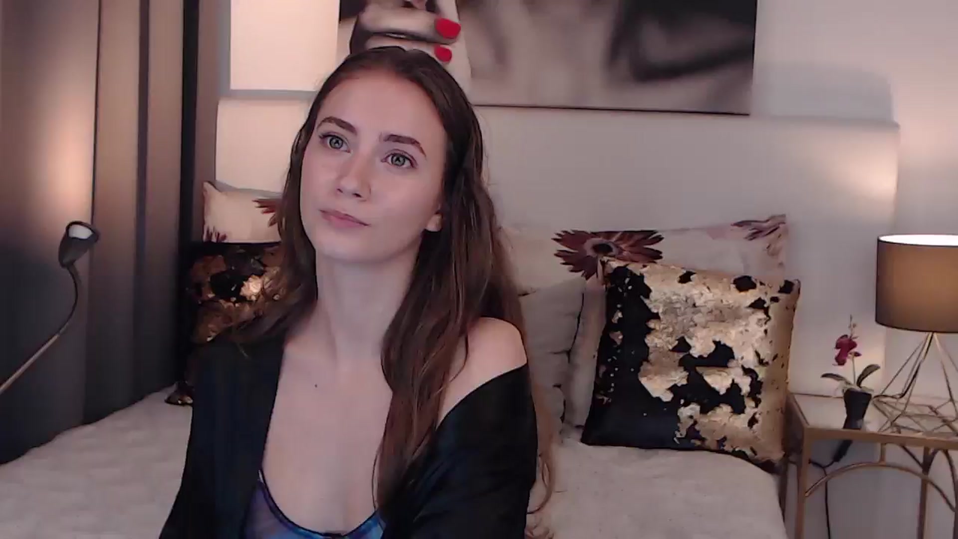 Gallery image thumbnail from BreeKanne's myfreecams stream on, 11/30/2024, 10:10 image 17 of 20