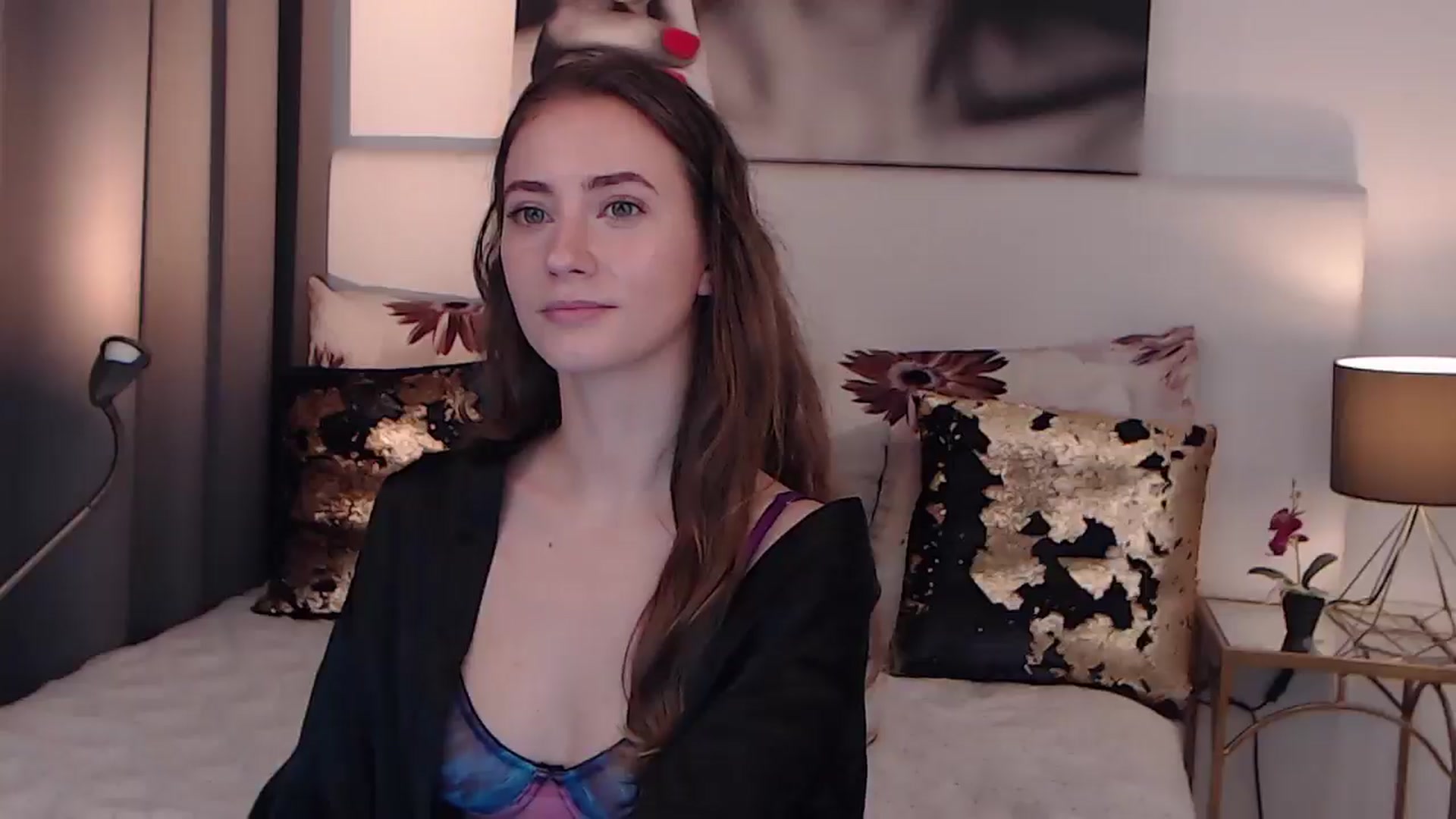Gallery image thumbnail from BreeKanne's myfreecams stream on, 11/30/2024, 10:10 image 18 of 20
