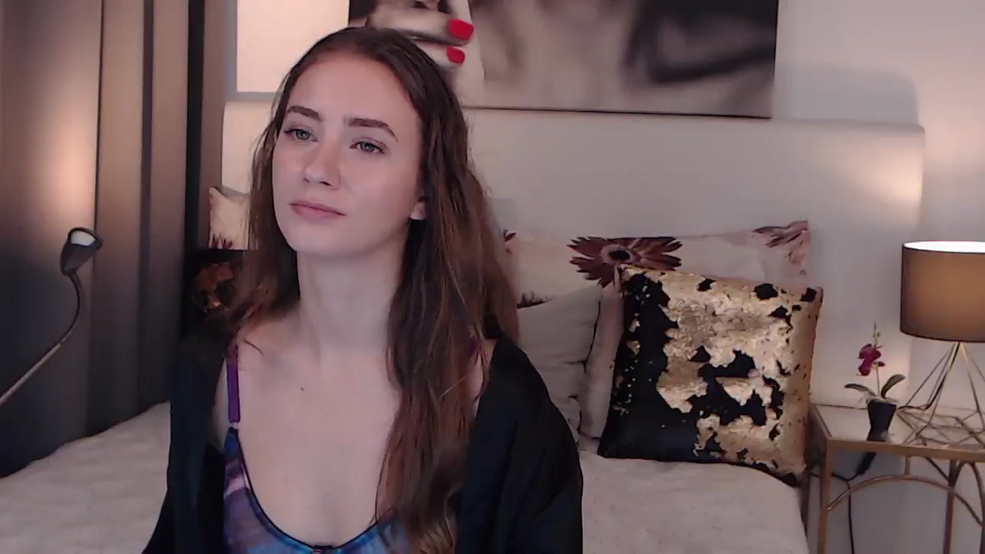 Gallery image thumbnail from BreeKanne's myfreecams stream on, 11/30/2024, 10:10 image 13 of 20