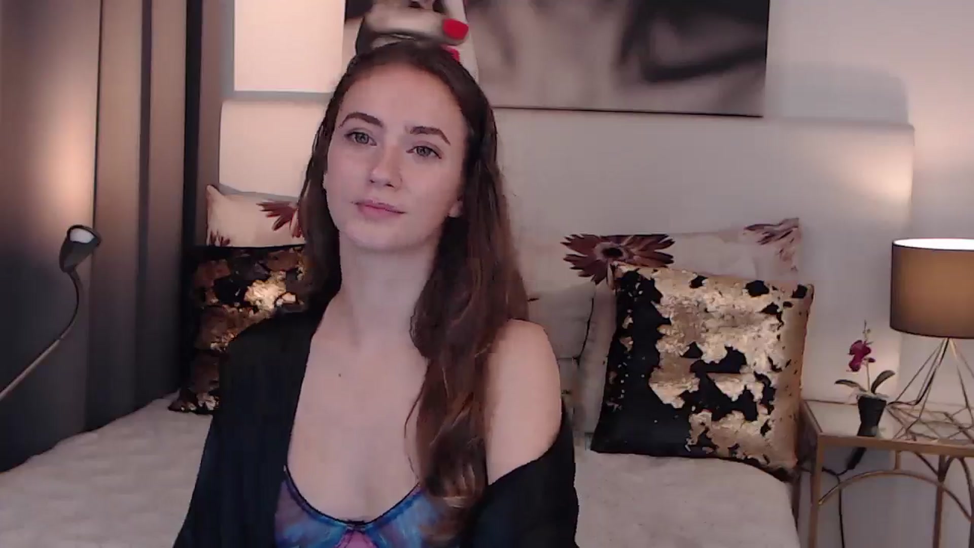 Gallery image thumbnail from BreeKanne's myfreecams stream on, 11/30/2024, 10:10 image 15 of 20