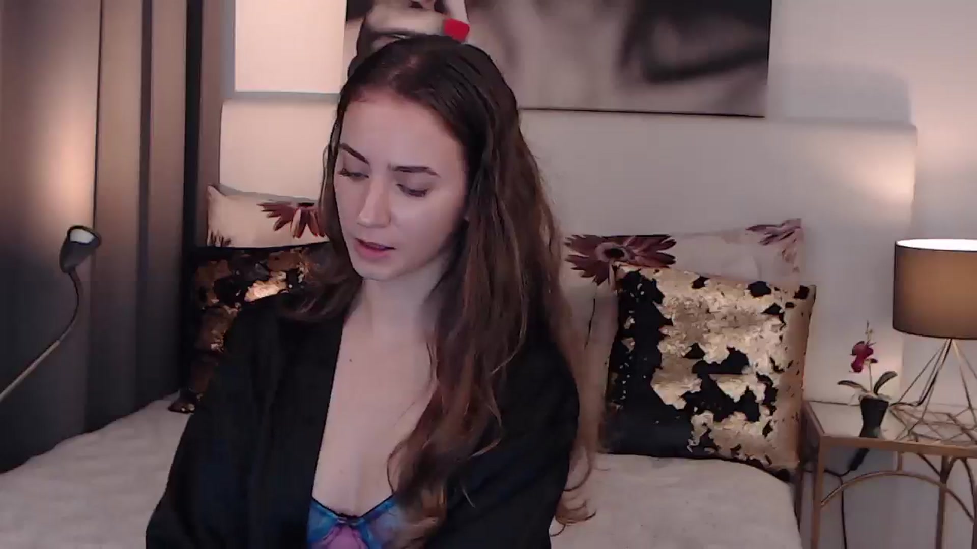 Gallery image thumbnail from BreeKanne's myfreecams stream on, 11/30/2024, 10:10 image 20 of 20