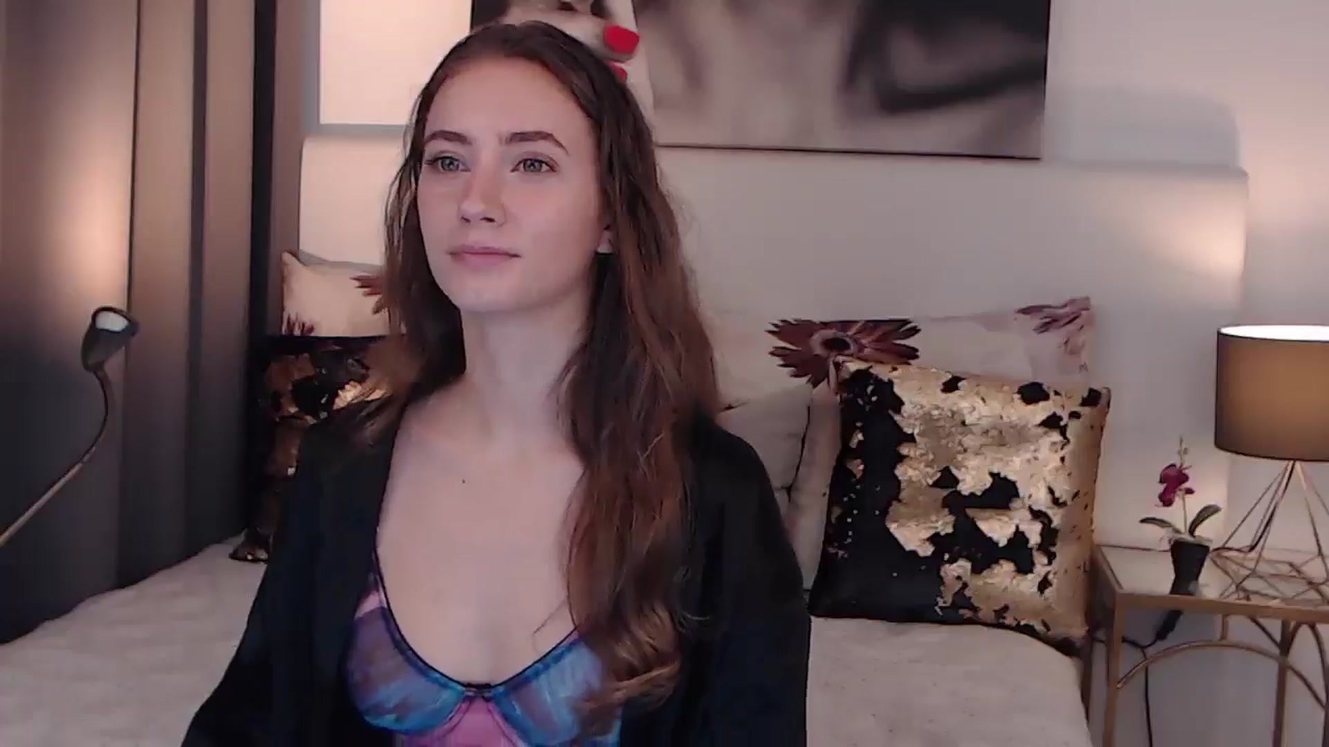 Gallery image thumbnail from BreeKanne's myfreecams stream on, 11/30/2024, 10:10 image 10 of 20