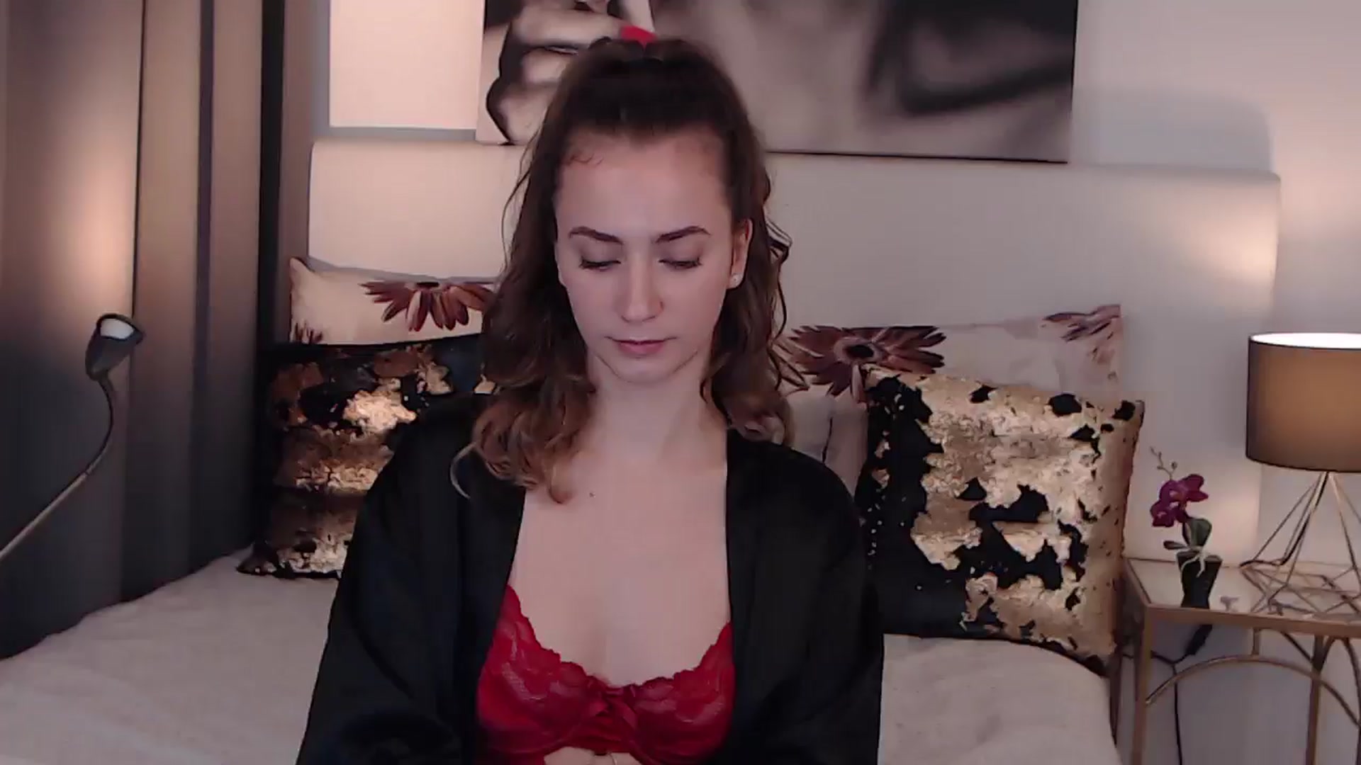 Gallery image thumbnail from BreeKanne's myfreecams stream on, 11/30/2024, 16:34 image 6 of 20