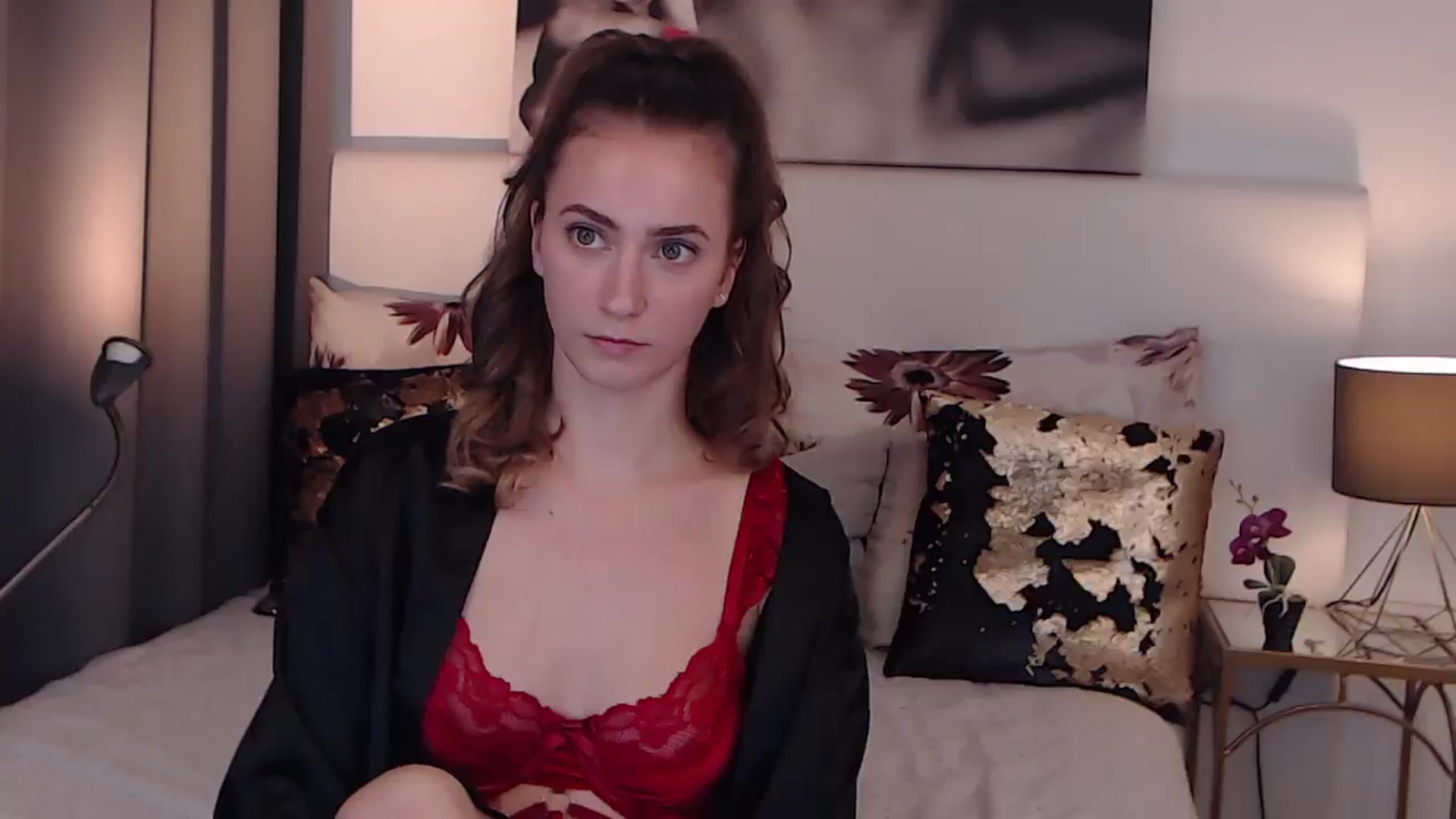 Gallery image thumbnail from BreeKanne's myfreecams stream on, 11/30/2024, 17:53 image 6 of 20