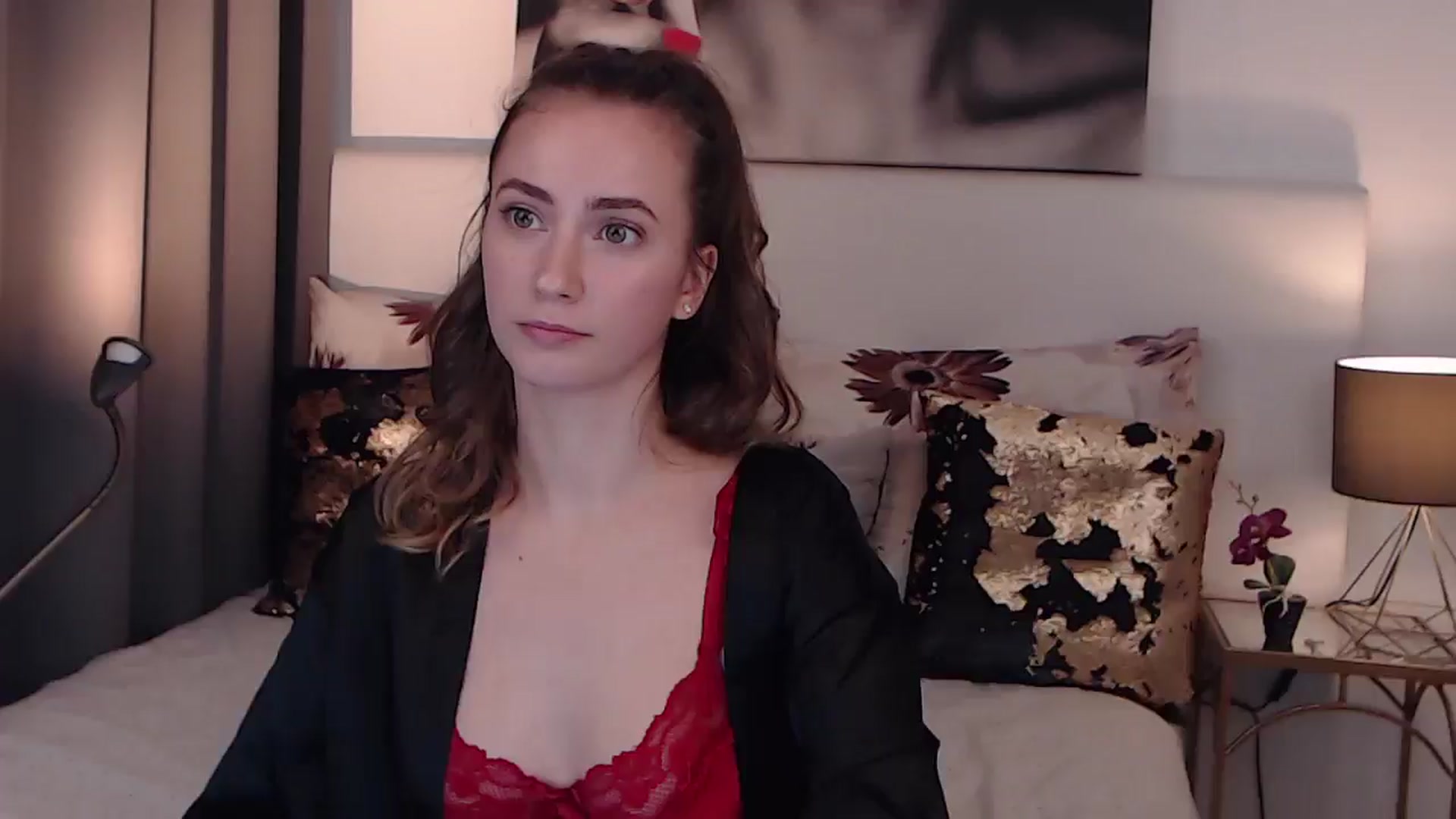 Gallery image thumbnail from BreeKanne's myfreecams stream on, 11/30/2024, 17:53 image 10 of 20