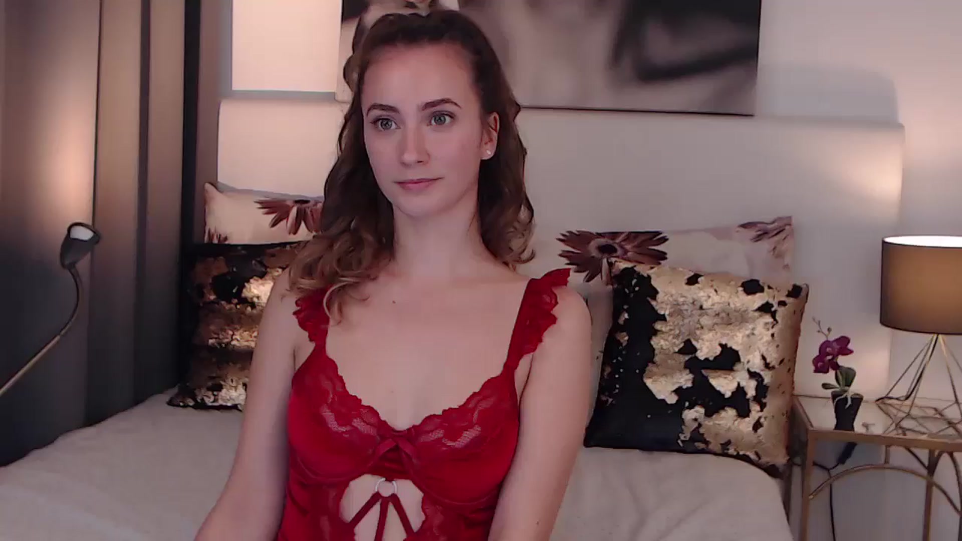 Gallery image thumbnail from BreeKanne's myfreecams stream on, 11/30/2024, 18:23 image 1 of 20