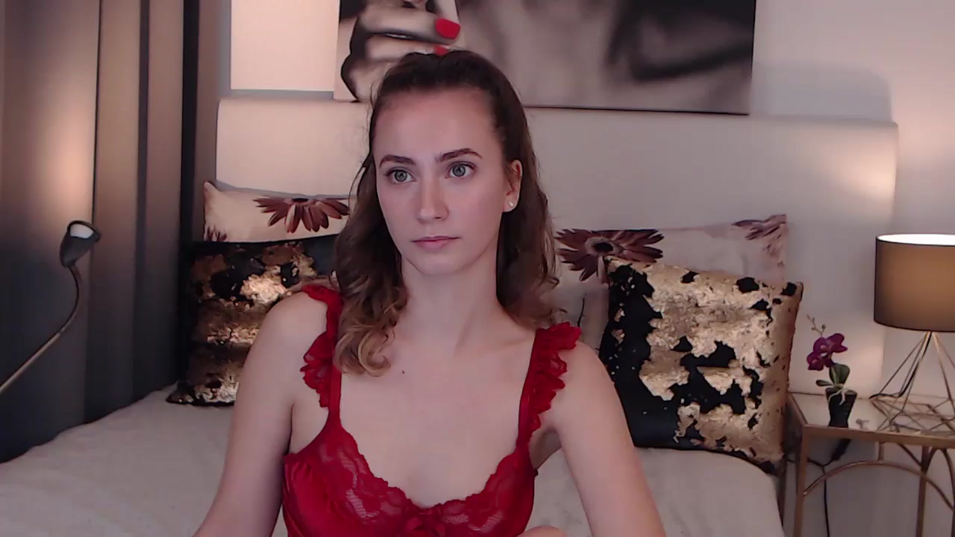 Gallery image thumbnail from BreeKanne's myfreecams stream on, 11/30/2024, 18:58 image 17 of 20